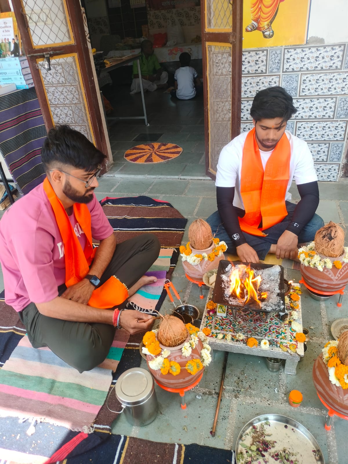 Arya Samaj Ajmer Gallery